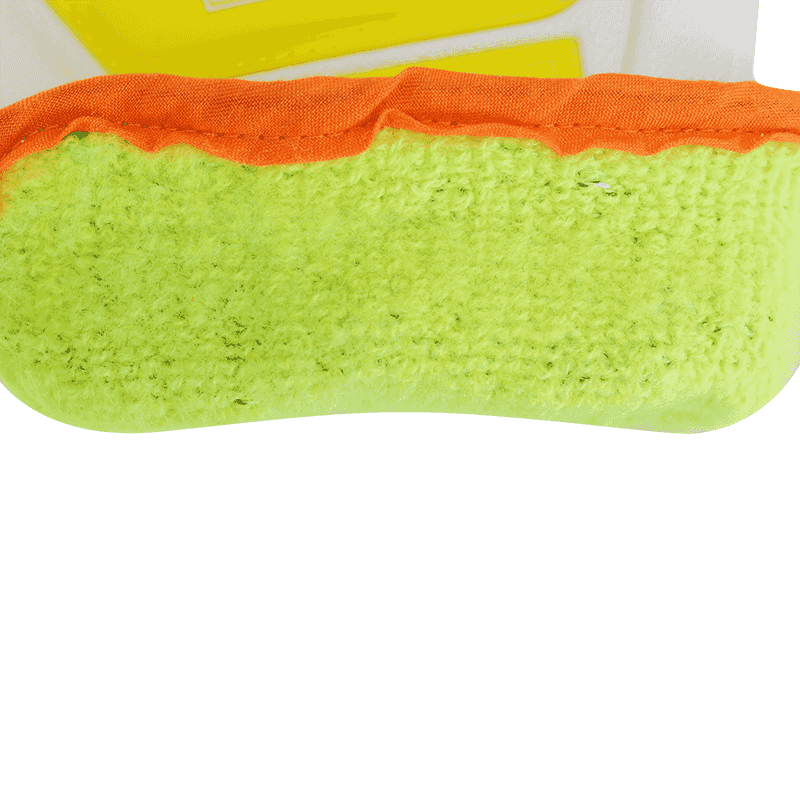 Slagfaste geiteskinnhansker
